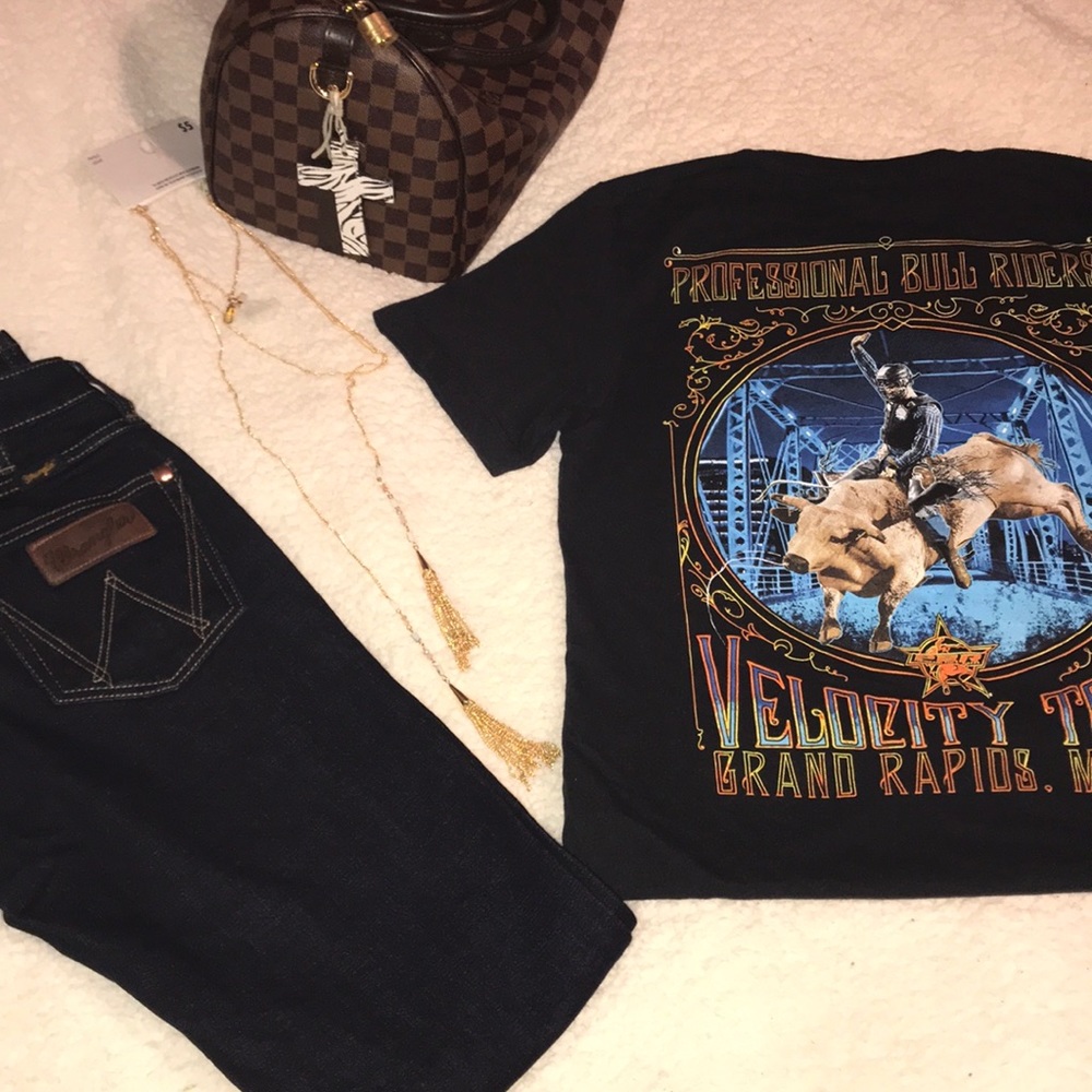 PBR TSHIRT